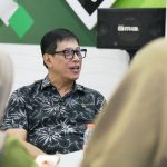 Onnie S Sandi Soroti Optimalisasi Pajak Kendaraan Saat Kunjungan Komisi III DPRD Jabar ke P3DW Sumber