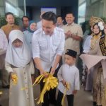 Pangkas Risiko Kematian Ibu dan Bayi, Pemkab Cianjur Resmikan Gedung PONEK Perdana di Cianjur Selatan