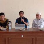 Kang Onnie Dorong Kaderisasi Pemimpin Muda Lewat Pendidikan Demokrasi Substantif di Cianjur