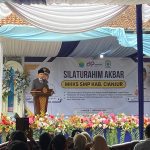 Silaturahmi Akbar MKKS, Bupati Cianjur Tegaskan Peran Strategis Dunia Pendidikan
