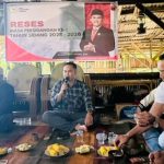 Reses H. Aldi Yudistira Diserbu Keluhan Warga, UHC dan BPJS Kesehatan Nonaktif Jadi Sorotan