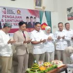 HUT ke-18 Gerindra, Konsistensi Politik Berbuah Kemenangan Bupati Cianjur