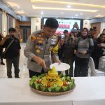 Polres Cianjur Rayakan Hari Pers Nasional 2026, Tegaskan Kemitraan dengan Media