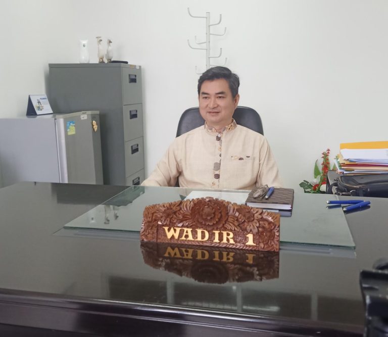 RSUD Sayang Cianjur Perkuat Layanan UHC Prioritas, Warga Cukup Bawa KTP untuk Berobat Gratis