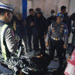 Polres Cianjur Gelar Ops Cipta Kondisi Ramadhan, Sasar Miras hingga Perang Sarung