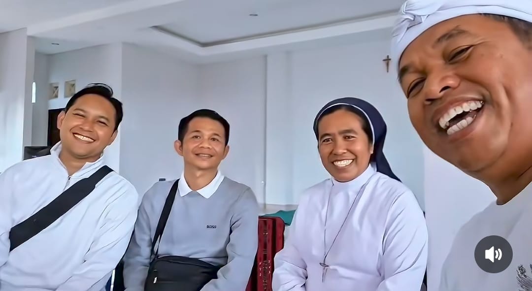 Enam Perempuan Asal Cianjur Korban TPPO di NTT Dipulangkan, Bupati Pastikan Pendampingan dan Pemberdayaan