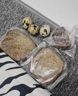 Diduga Markup Porsi MBG Ciherang, Harga Telur, Bolu, dan Kurma Terpaut Jauh dari Pasar Induk Cianjur