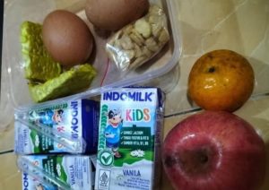 Dapur SPPG Sukaluyu Klarifikasi Kendala Pengadaan MBG di Cilaku, Ayam Tak Datang hingga Subuh Diganti Telur