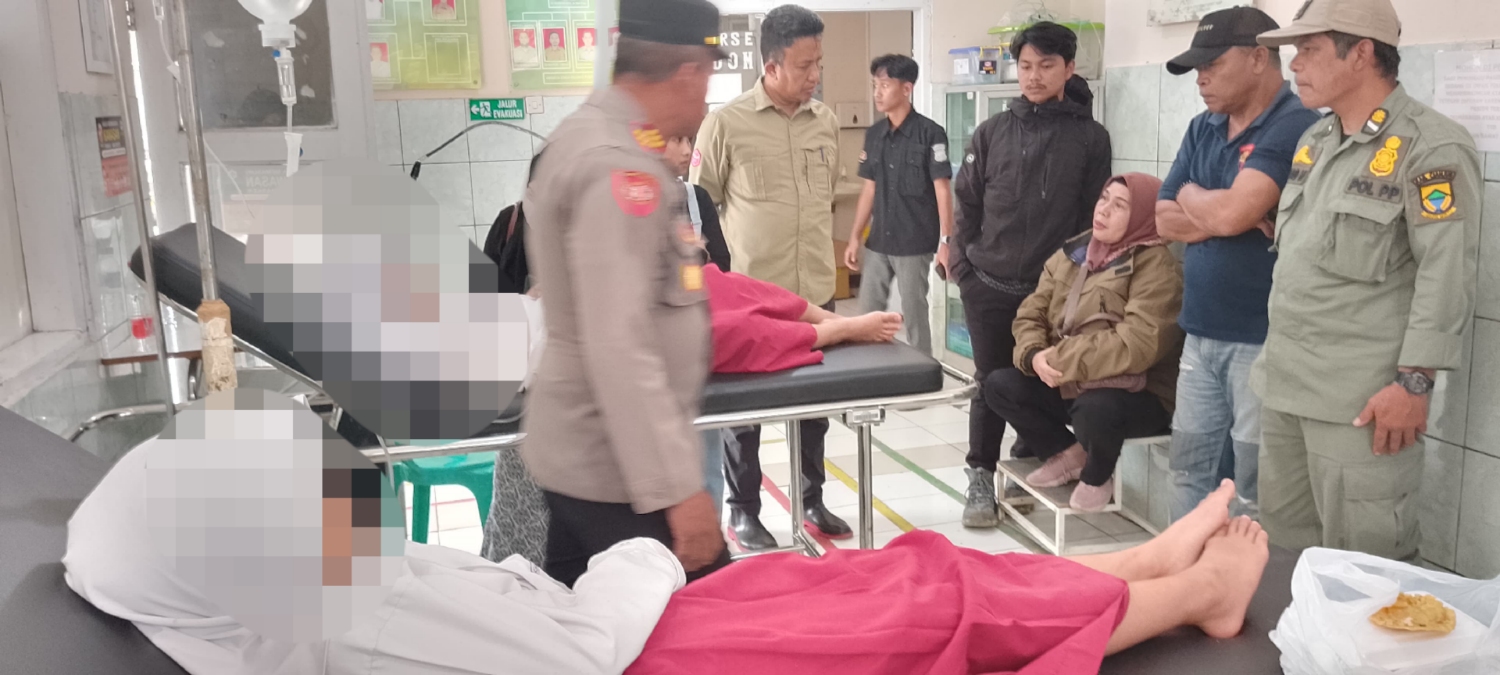 Dinkes Cianjur Selidiki Dugaan Keracunan Massal MBG, Sampel Makanan Diuji di Bandung