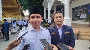 Karang Taruna Kabupaten Cianjur Resmi Dilantik, Bupati Dorong Dampak Nyata bagi Masyarakat