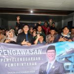 Dialog Bersama Warga Mekarwangi, Kang Onnie Komitmen Kawal Program UHC