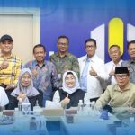 Komisi III DPRD Jabar Sambangi Bank bjb Majalengka, Kang Onnie Harap Dongkrak Ekonomi dan PAD