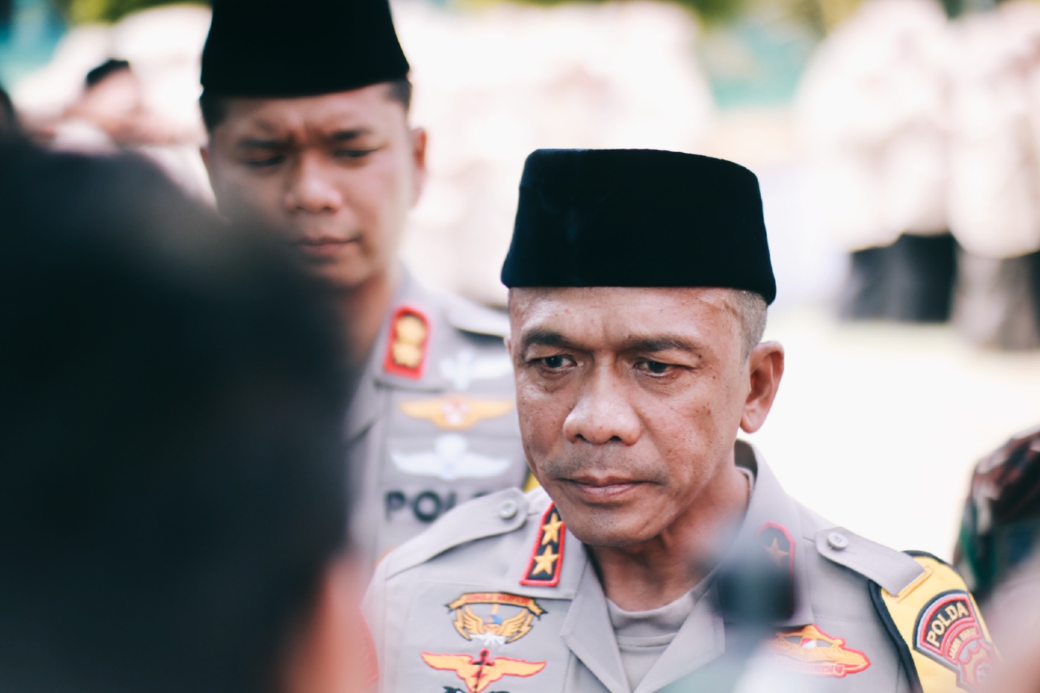 Kapolda Jabar Pastikan Jalur Alternatif Selatan Aman, Siap Urai Kepadatan Jelang Ramadan