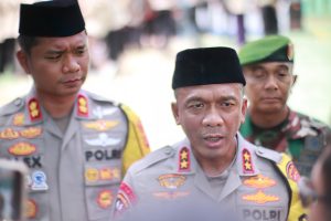 Kapolda Jabar Perintahkan Sikat Miras dan Obat Keras Golongan G Jelang Ramadan