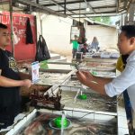 Bupati Cianjur Wajibkan ASN Belanja di Pasar Rakyat, Luncurkan ASN Bersinar dan Genjot Transaksi QRIS