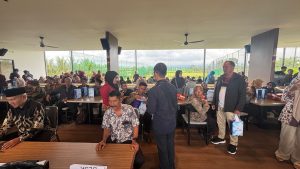 170 ASN Cianjur Resmi Pensiun, Pengadaan ASN Tunggu Regulasi Pusat