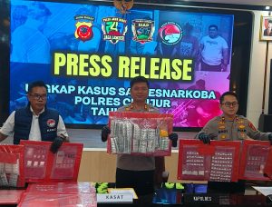 DPRD Dukung Gebrakan Polres Cianjur, Satnarkoba Siapkan Operasi Besar Cafe Sampai Hiburan Malam
