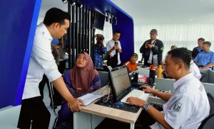 Teken MOU Peningkatan Pelayanan Publik, Pemkab Cianjur Gandeng Polres hingga BPJS