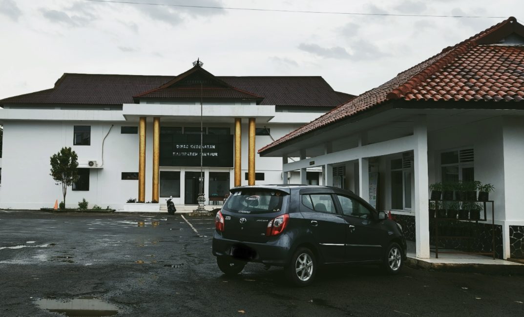 Dinkes Cianjur Ungkap Hasil Labkesda Dugaan Keracunan Siswa Akibat Makanan MBG di Tiga Dapur SPPG