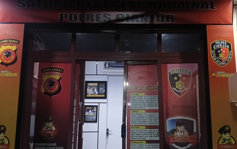 Polisi Benarkan Dokter PPPK di Cianjur Ditahan, Diduga Palsukan Status Nikah; KUA Perketat Verifikasi