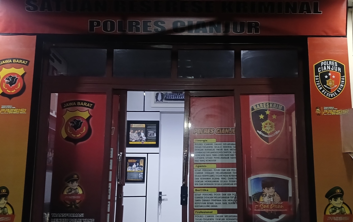 Polisi Benarkan Dokter PPPK di Cianjur Ditahan, Diduga Palsukan Status Nikah; KUA Perketat Verifikasi