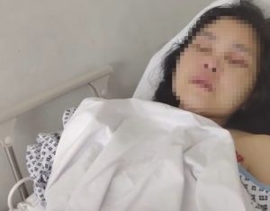 Viral PMI Asal Agrabinta Cianjur Diduga Disiksa Majikan di Timur Tengah, Disnaker Minta Keluarga Segera Lapor