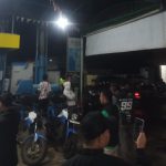 Listrik Kerap Padam Saat Ramadan, Warga Cianjur Selatan Geruduk Kantor PLN Tanggeung