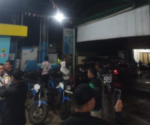 Listrik Kerap Padam Saat Ramadan, Warga Cianjur Selatan Geruduk Kantor PLN Tanggeung