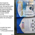 Polemik Buku Ramadan dan Seragam Muslim di SMPN Cianjur, Orang Tua Keberatan Harga Dinilai Tak Wajar