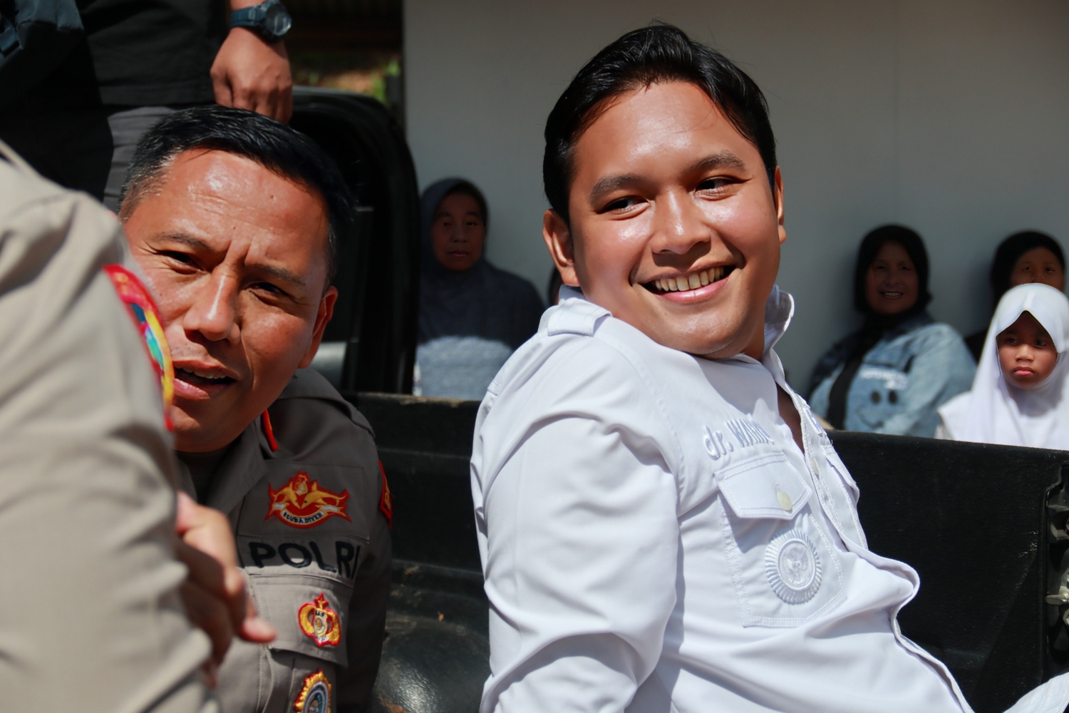 Bupati Cianjur Kecam Penyiksaan WNI di Arab Saudi, Pastikan Koordinasi Pemulangan dan Pemulihan Korban