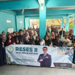 Reses II DPRD Jabar di Hegarmanah, Warga Tanya Program Insentif Guru Ngaji dan Akses Modal UMKM