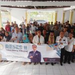 Reses DPRD Jabar di Kelurahan Sayang, Warga Tuntut Perbaikan Infrastruktur dan Akses UHC Dipermudah