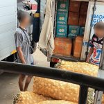 Mobil SPPG Asal Tanggeung Digunakan Belanja Bahan Pangan di Pasar, BGN Ancam Suspend