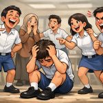 Viral Dugaan Bullying di SMP Cilaku, Bupati Cianjur dan Disdikpora Turun Tangan