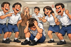 Viral Dugaan Bullying di SMP Cilaku, Bupati Cianjur dan Disdikpora Turun Tangan