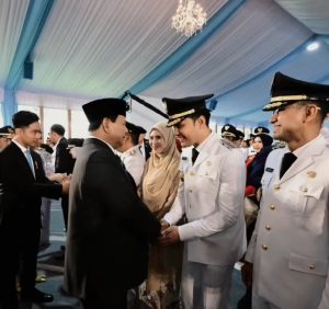 Setahun Memimpin Cianjur, Wahyu–Ramzi Tunjukkan Kerja Nyata dan Capaian Terukur