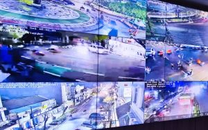 Dishub Cianjur Optimalkan Puluhan Kamera Pengawas ATCS untuk Pantau Arus Mudik Lebaran 2026
