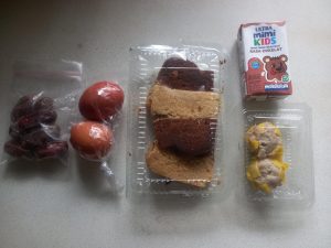 Orang Tua Soroti Menu MBG di Pagelaran, Pengelola Akui Pasokan Tersendat dan Harga Tak Stabil