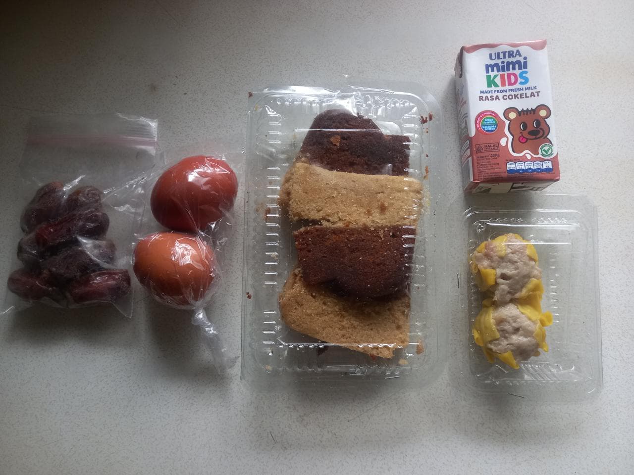 Orang Tua Soroti Menu MBG di Pagelaran, Pengelola Akui Pasokan Tersendat dan Harga Tak Stabil