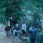 Bayi Perempuan Tak Utuh Ditemukan di Sungai Cisokan Cianjur, Polisi Buru Pelaku Pembuangan
