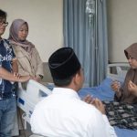 Tak Hanya Obati Fisik, RSUD Cimacan Hadirkan Program WAROIS untuk Kuatkan Mental dan Spiritual Pasien