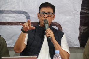 Kasus HIV/AIDS dan Sifilis di Cianjur Meningkat, DPRD Jabar Desak Penutupan Lokasi Prostitusi