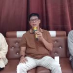 Onnie S Sandi: Demokrasi Indonesia Berbasis Pancasila, Berbeda dengan Sistem Liberal Barat