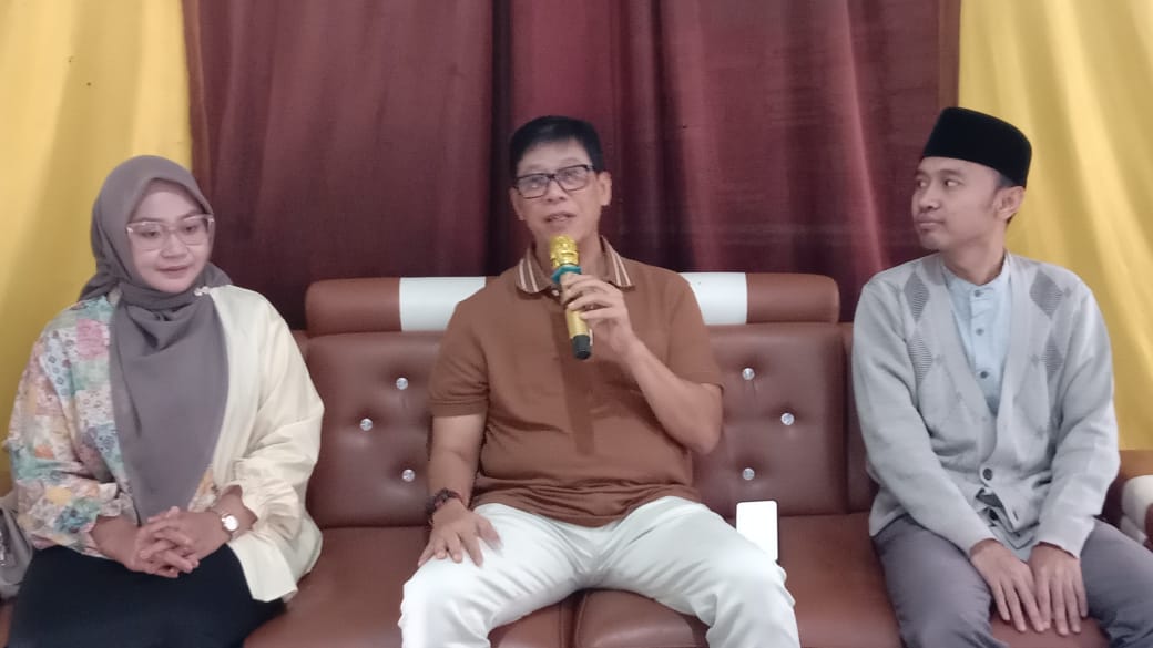 Onnie S Sandi: Demokrasi Indonesia Berbasis Pancasila, Berbeda dengan Sistem Liberal Barat