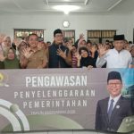 Pastikan KUR Tepat Sasaran, Legislator Jabar Onnie S. Sandi Berdialog dengan Warga Maleber