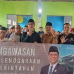 Kang Onnie Tinjau Penyaluran KUR di Desa Mekarsari, Dorong Transparansi dan Pemberdayaan UMKM