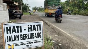 Antisipasi Macet Mudik Lebaran 2026, Pemkab Cianjur Siapkan Jalur Alternatif Hanjawar–Sukaluyu