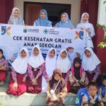 Kasus Cacar Air Anak Dilaporkan Meningkat, Dinkes Cianjur Perkuat Imunisasi dan Kewaspadaan