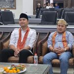 Aziz Muslim Dilantik Jadi Mabincab PMII Cianjur, Ingatkan Kader Tetap Kritis Meski Dekat dengan Kekuasaan