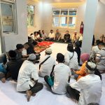 PWI Cianjur Santuni Anak Yatim Dan Buka Puasa Bersama, Bupati Apresiasi Peran Pers